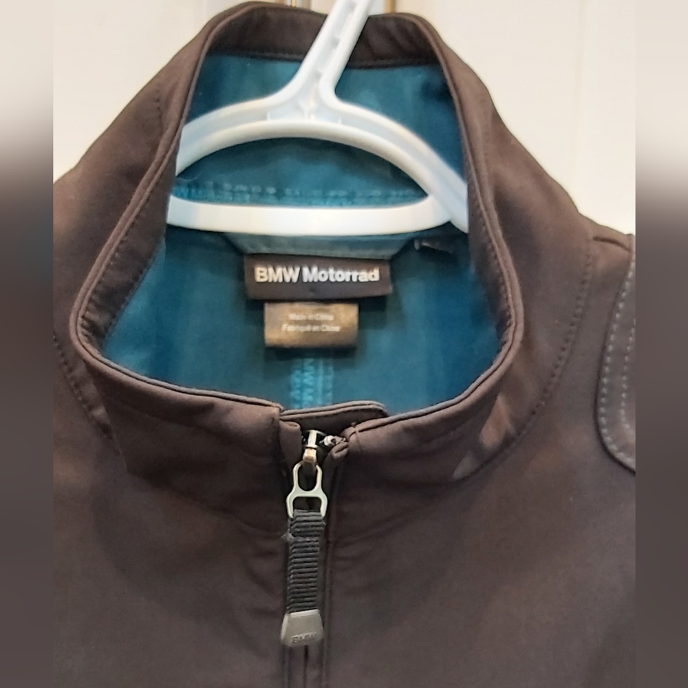 BMW Motorrad softshell jacket - Picture 4 of 6